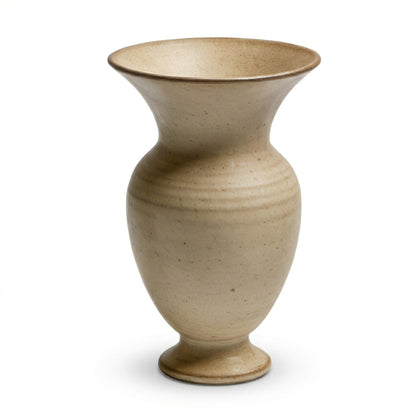 🍅LUMIKIDIY™ Classic Flared Ceramic Vase