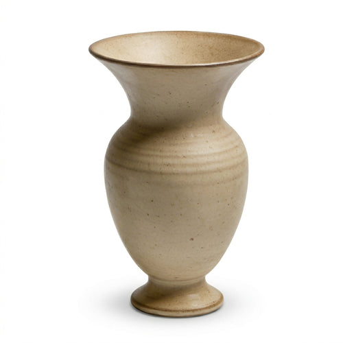 🍅LUMIKIDIY™ Classic Flared Ceramic Vase