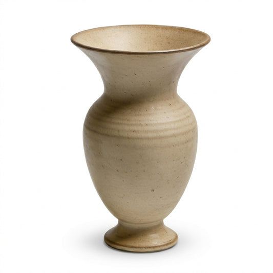 🍅LUMIKIDIY™ Classic Flared Ceramic Vase